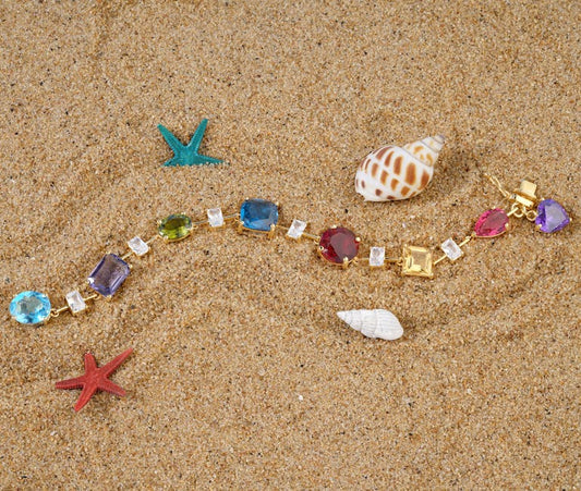 The Ultimate Guide to Choosing Cubic Zirconia Jewelry in Los Angeles