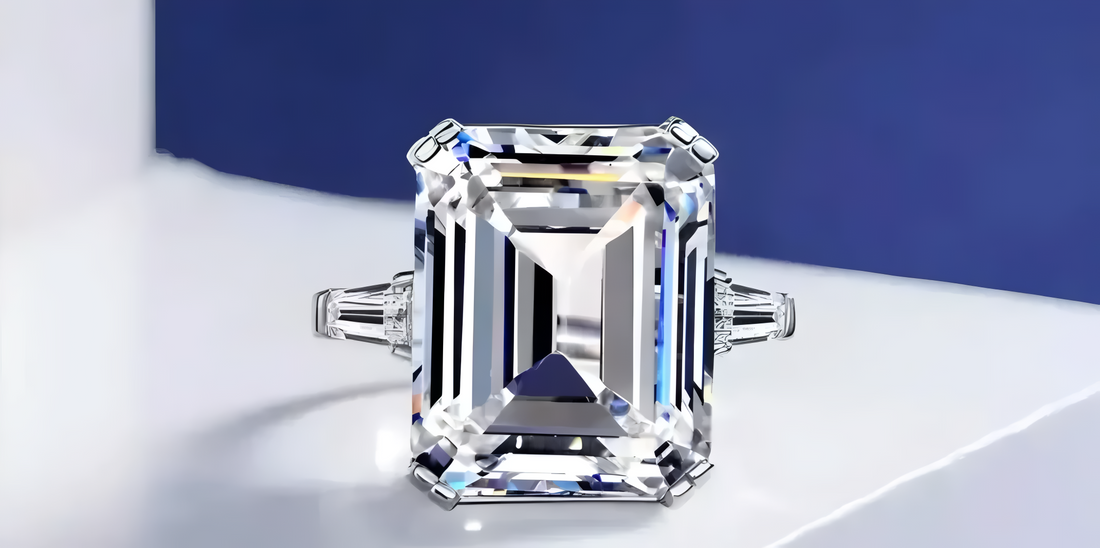 Diamonds Aren't Forever: Discover the Dazzling World of Diamond Veneer and Zirconmania