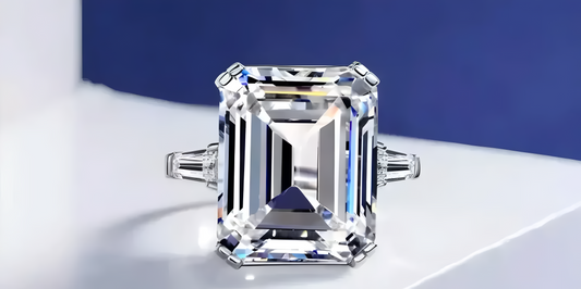 Diamonds Aren't Forever: Discover the Dazzling World of Diamond Veneer and Zirconmania