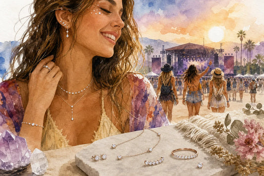 Best Diamond Veneer Festival Jewelry for Travel