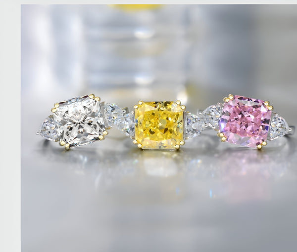 Diamond Veneer - A Trusted Name In The Jewelry Industry – Diamondveneer 