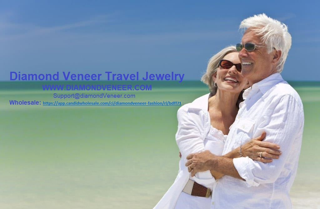 How to Pack Jewelry Safely for Travel