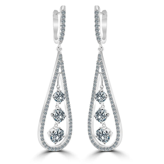 Diamond veneer travel jewelry for yacht cruise itinerary planning
