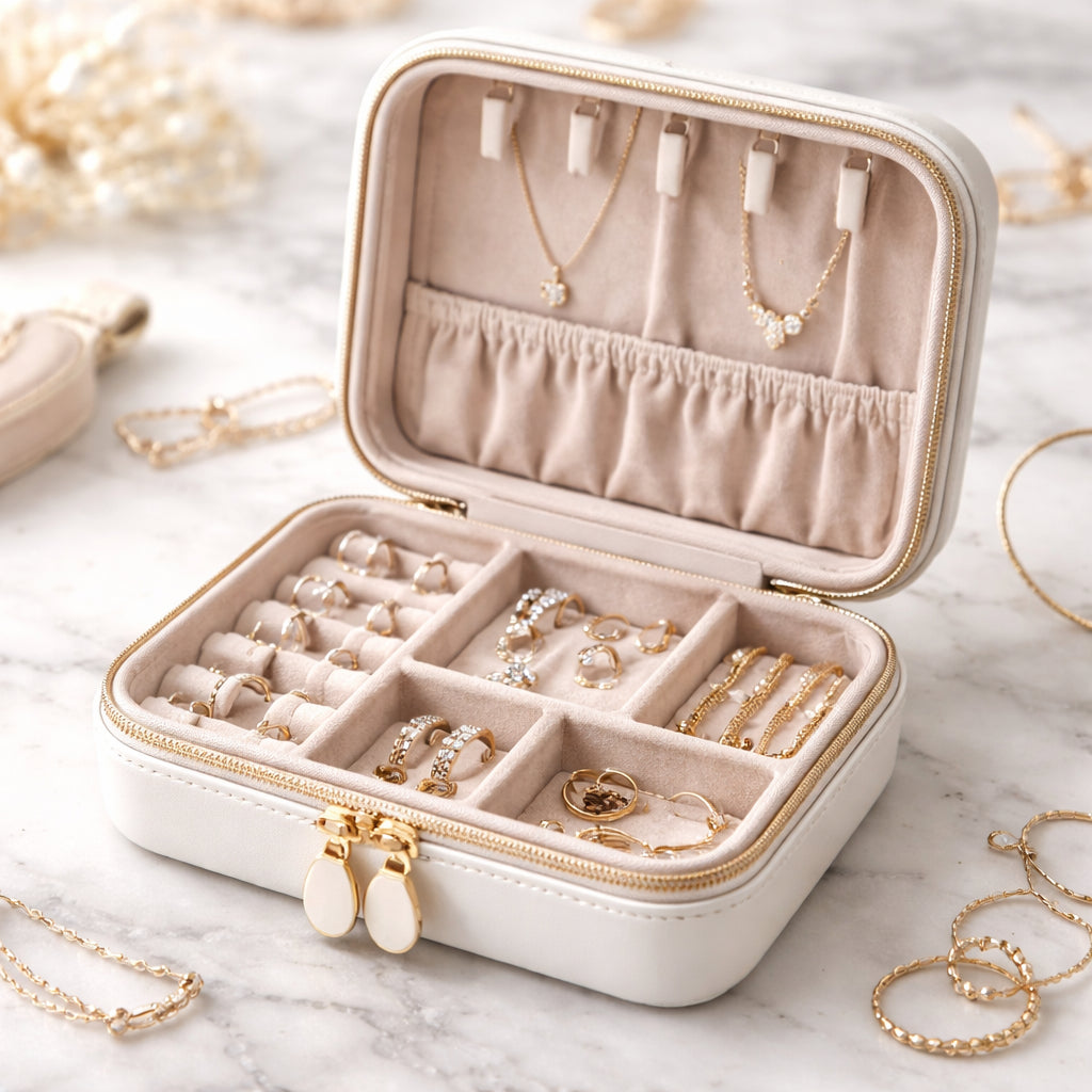 how to protect diamond veneer jewelry while traveling – DiamondVeneer ...