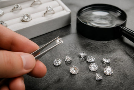 Does Cubic Zirconia Look Real? The Truth