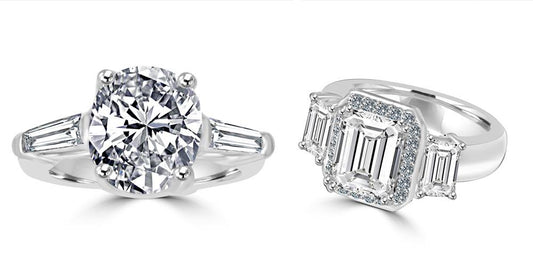 With The New Cubic Zirconia, Diamonds Aren’t Your Only Option!
